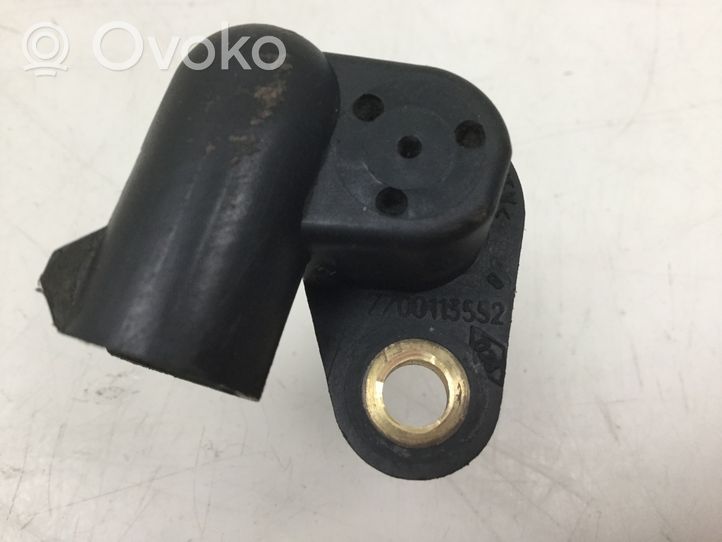 Nissan Primera Capteur de position de vilebrequin 7700113552