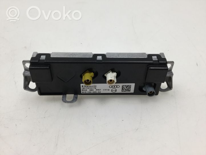 Audi A4 S4 B8 8K Amplificateur d'antenne 8K5035225AA