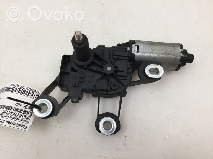 Ford Fusion Rear window wiper motor 2S61A17K441AC