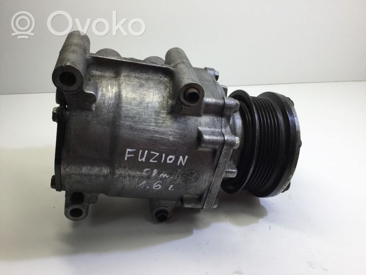 Ford Fusion Air conditioning (A/C) compressor (pump) VP6S6H19D786AA