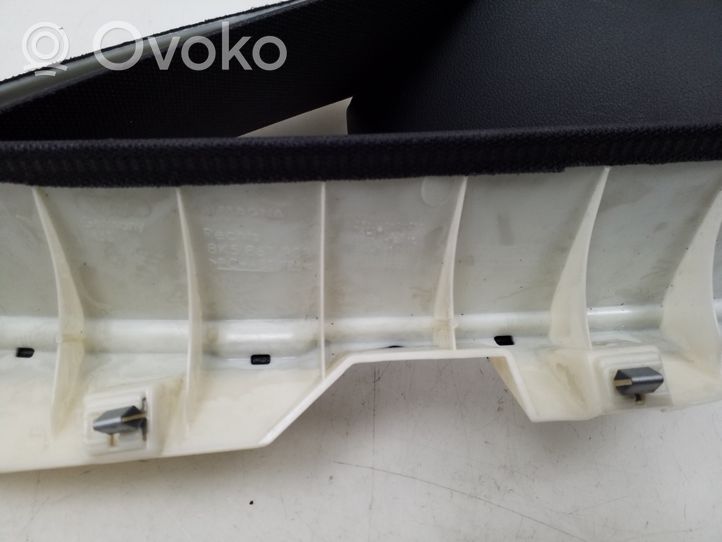 Audi A4 S4 B8 8K (D)pillar trim (top) 8K5867288