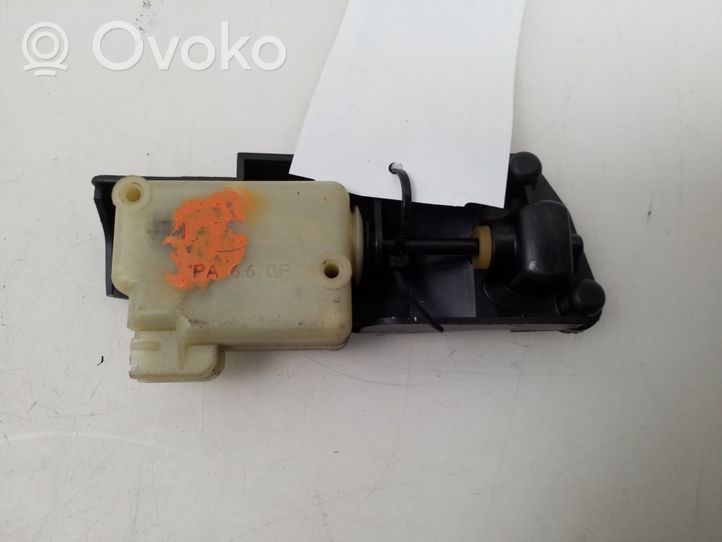 Volvo XC90 Serratura del tappo del serbatoio del carburante 9483311