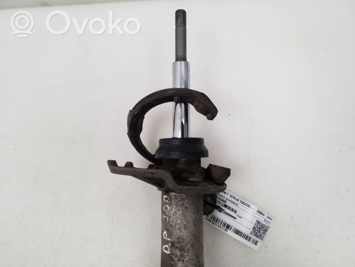 BMW 7 E65 E66 Front shock absorber/damper 