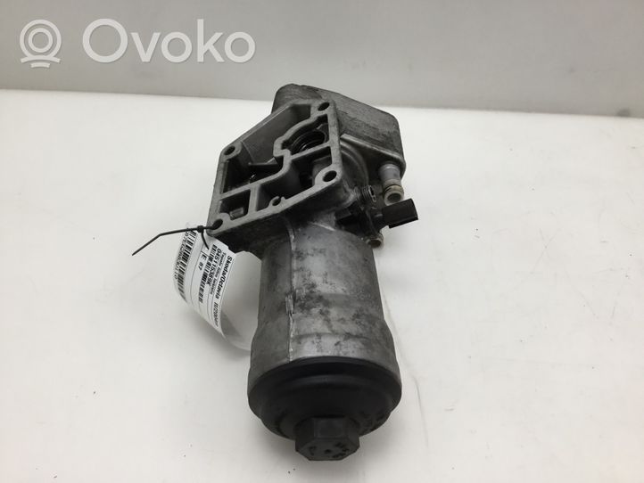 Skoda Octavia Mk2 (1Z) Supporto di montaggio del filtro dell’olio 045115389K