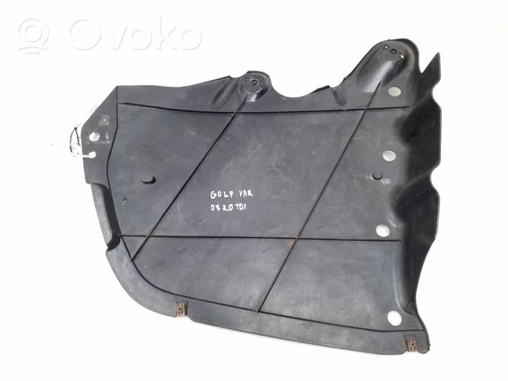 Volkswagen Golf V Rivestimento del cassone pick-up 1K5825215C