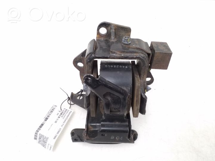 Hyundai Santa Fe Support de moteur, coussinet B0439410