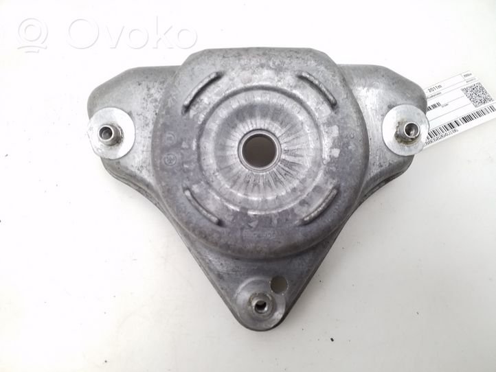 Audi A6 S6 C6 4F Supporto inferiore dell’ammortizzatore 4F0412383