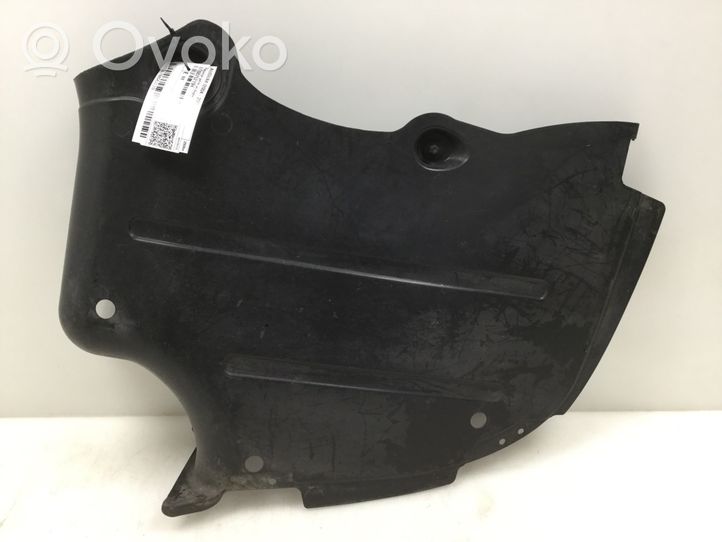 Audi A4 S4 B7 8E 8H Trunk boot underbody cover/under tray 8E0825219H