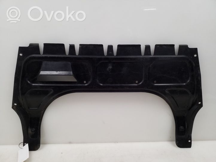 Volkswagen Polo Variklio dugno apsauga 600825237R