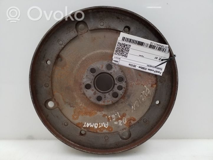 Ford Fusion Flywheel 