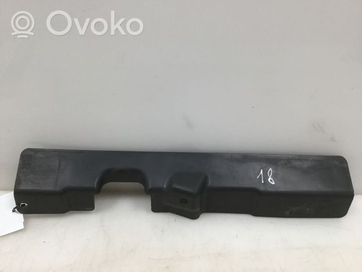 Nissan Qashqai Couvre-soubassement inférieur 74814JD00A