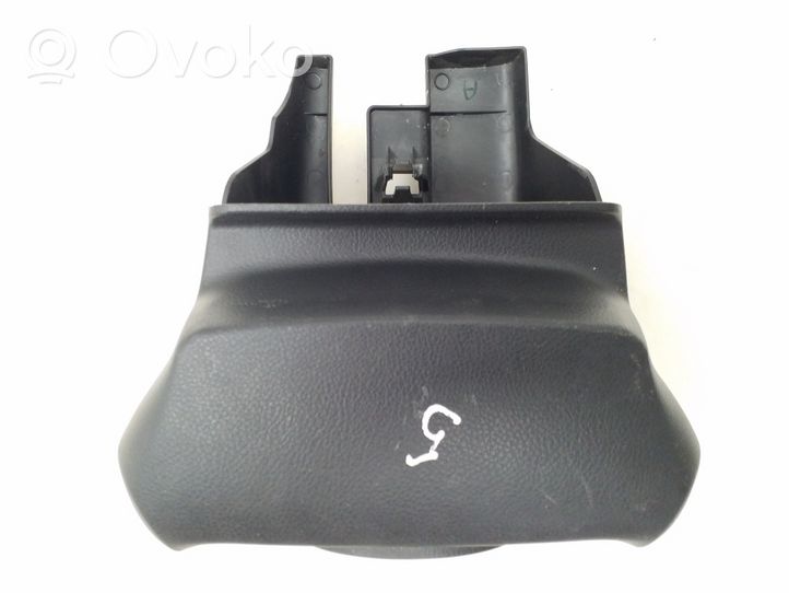 Nissan Note (E11) Garniture de colonne de volant 484709U000