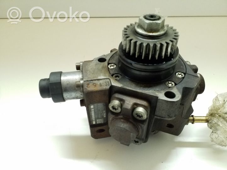 Opel Vivaro Pompe d'injection de carburant à haute pression 8200804288