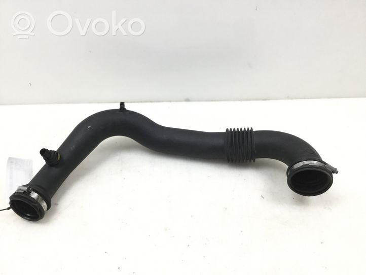 Opel Vivaro Coolant pipe/hose 19288167973