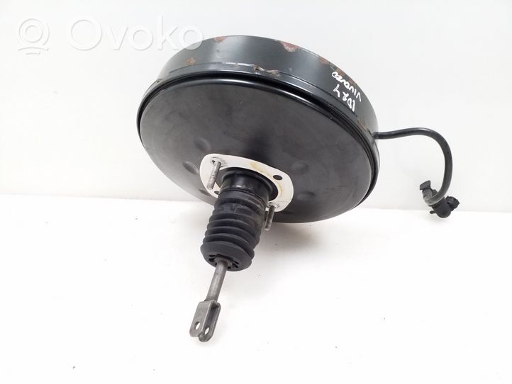 Opel Vivaro Servo-frein 93857441