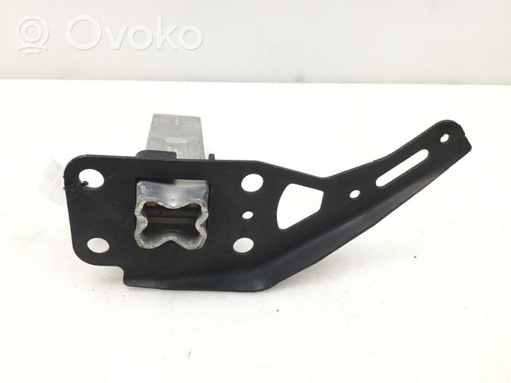 Audi A6 S6 C6 4F Smorzatore/ammortizzatore d’urto per paraurti anteriore 4F0807133