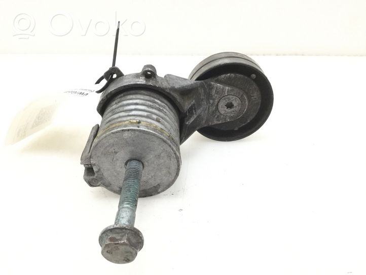 Volkswagen Golf IV Timing belt tensioner 032145299