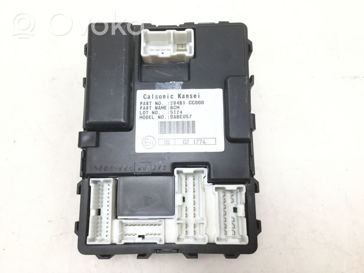 Nissan Murano Z50 Kit calculateur ECU et verrouillage 