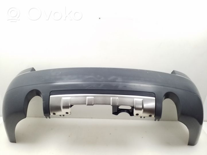 Audi A6 Allroad C5 Rear bumper 4Z7807511