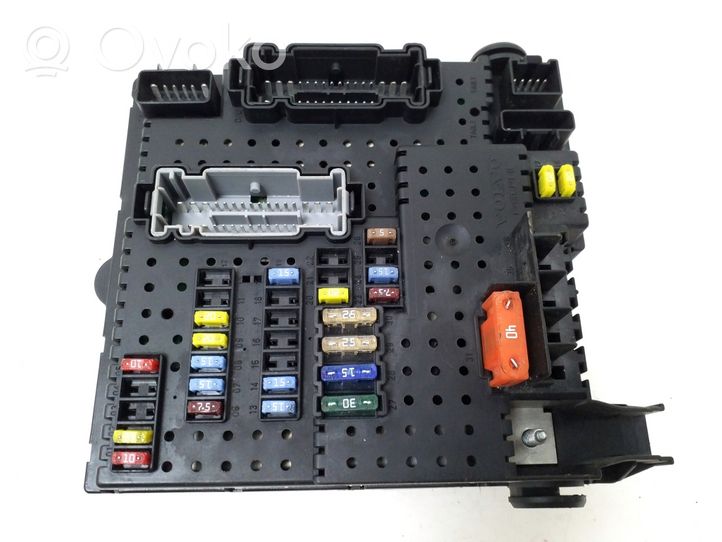 Volvo V70 Komforto modulis 30765646