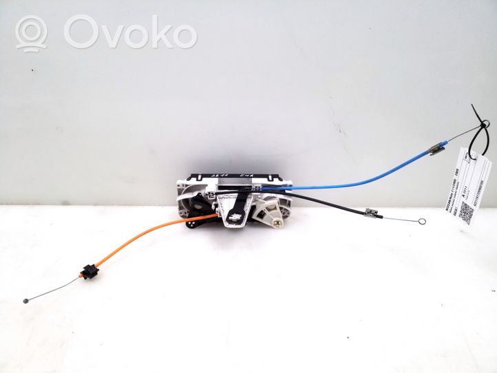 Nissan Note (E11) Air conditioner control unit module 060301