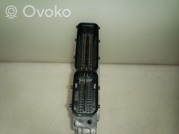 Volkswagen Golf V Engine control unit/module 