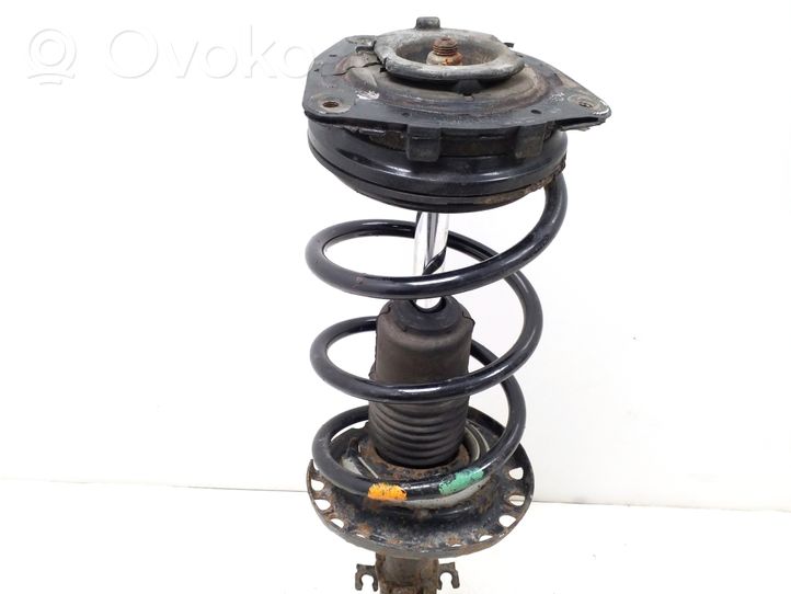 Nissan Note (E11) Front shock absorber/damper 