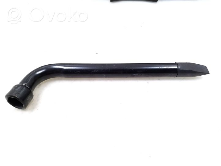 Nissan Note (E11) Kit d’outils 