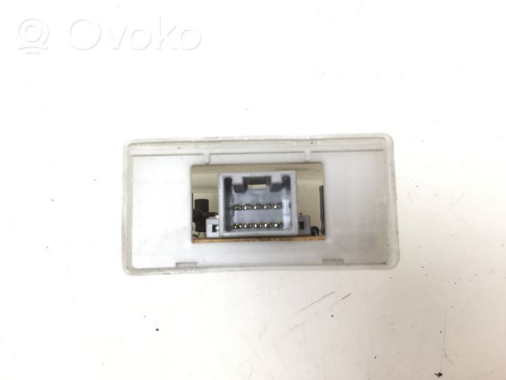 Nissan Murano Z50 Door central lock control unit/module 28540CA000