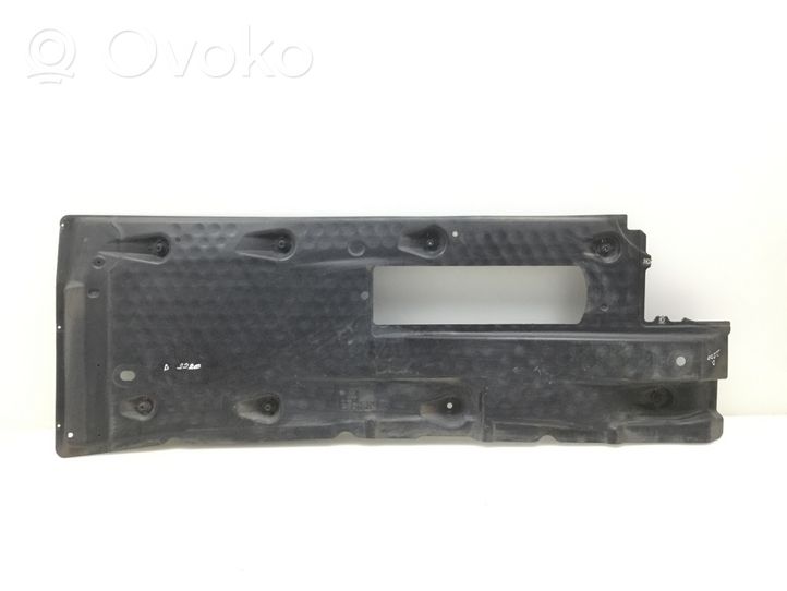 Volkswagen Touran I Pickup box liner 1K0825212