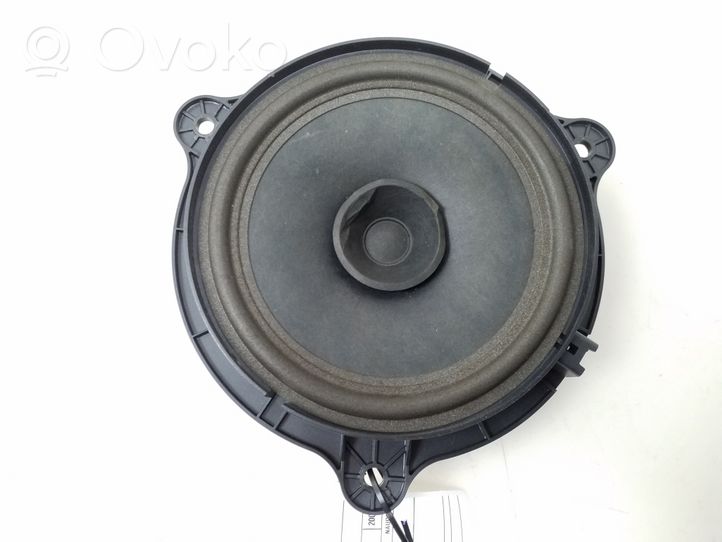 Nissan Qashqai Haut-parleur de porte avant 281569U00A