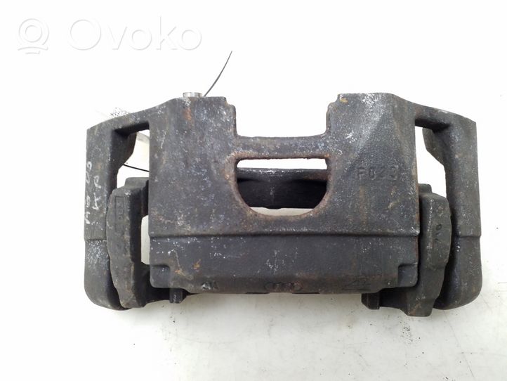 Audi A6 S6 C6 4F Other brake parts 