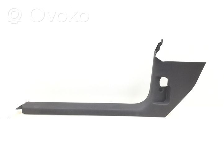 Volkswagen Touran I Copertura del rivestimento del sottoporta anteriore 1T1863483