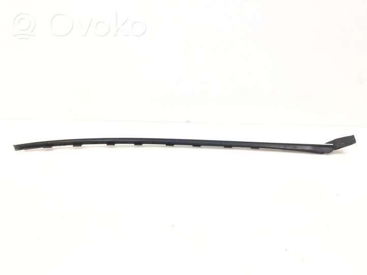 Opel Signum Listwa szyby czołowej / przedniej 000076556