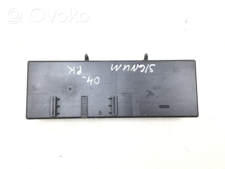 Opel Signum Seat control module 09226928