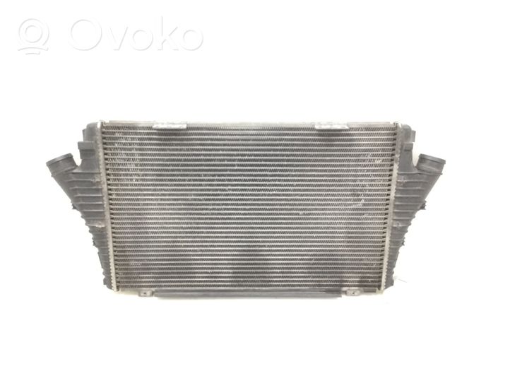 Opel Signum Starpdzesētāja radiators 