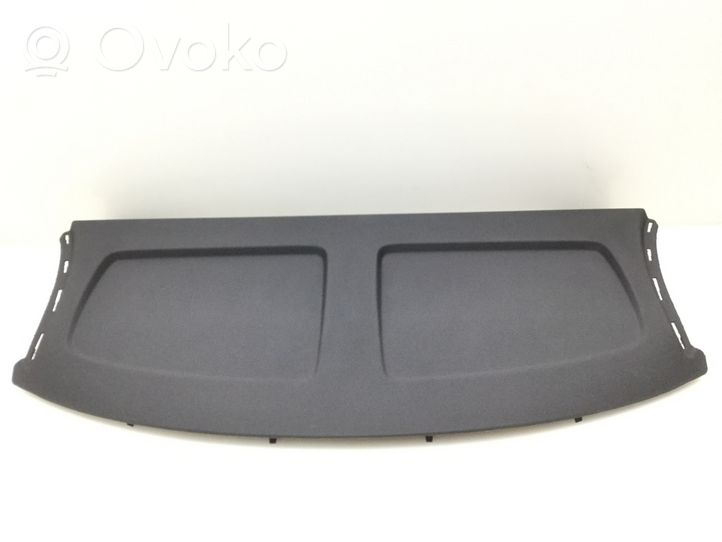 Audi A4 S4 B8 8K Rivestimento laterale del portellone posteriore/bagagliaio 8K5863411F