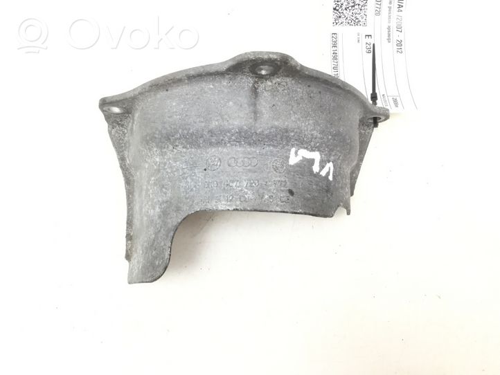 Audi A4 S4 B8 8K Altra parte della sospensione anteriore 8K0407720