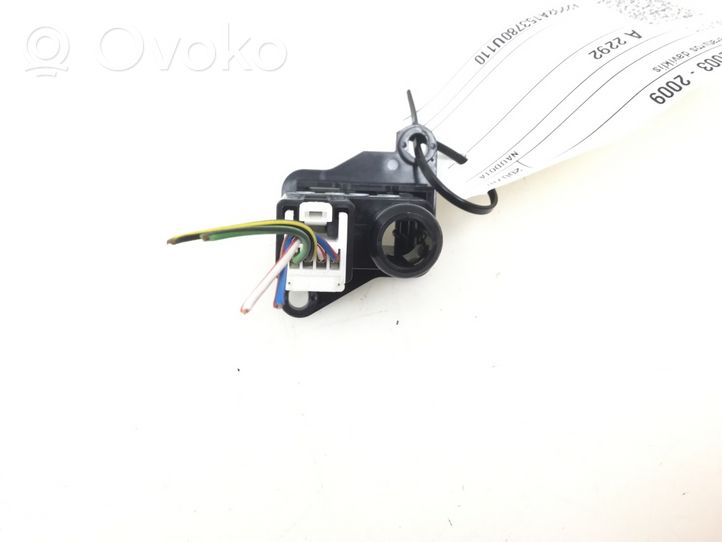 Jaguar XJ X350 Interior temperature sensor 775005170