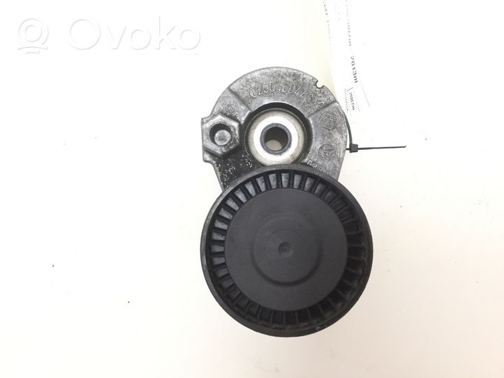 Nissan Qashqai Jakohihnan/-ketjun kiristin 8200460446