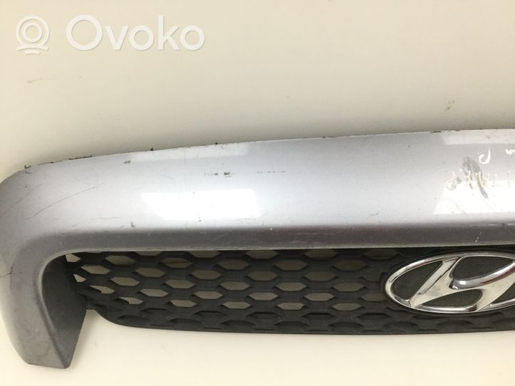 Hyundai Santa Fe Grille de calandre avant 