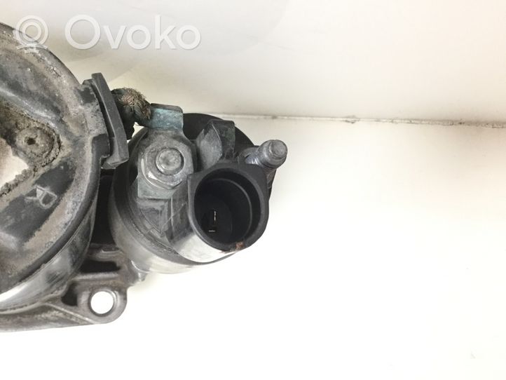 Audi A6 S6 C6 4F Motorino d’avviamento 06B911023B