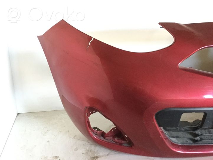 Nissan Micra Front bumper 620223HN0A