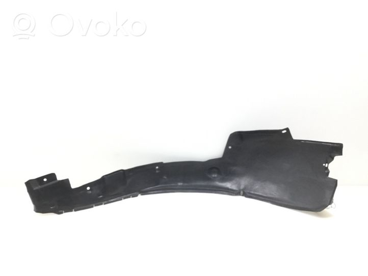 Opel Astra G Front wheel arch liner splash guards 