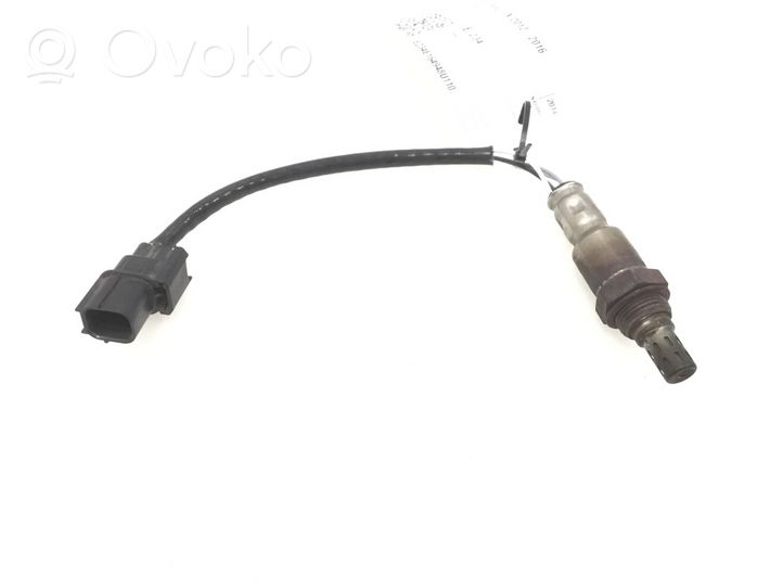 Honda Civic IX Sonde lambda 