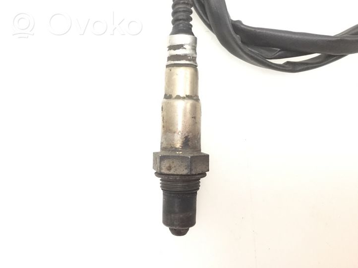 Audi A6 Allroad C5 Sensore della sonda Lambda 078906265P