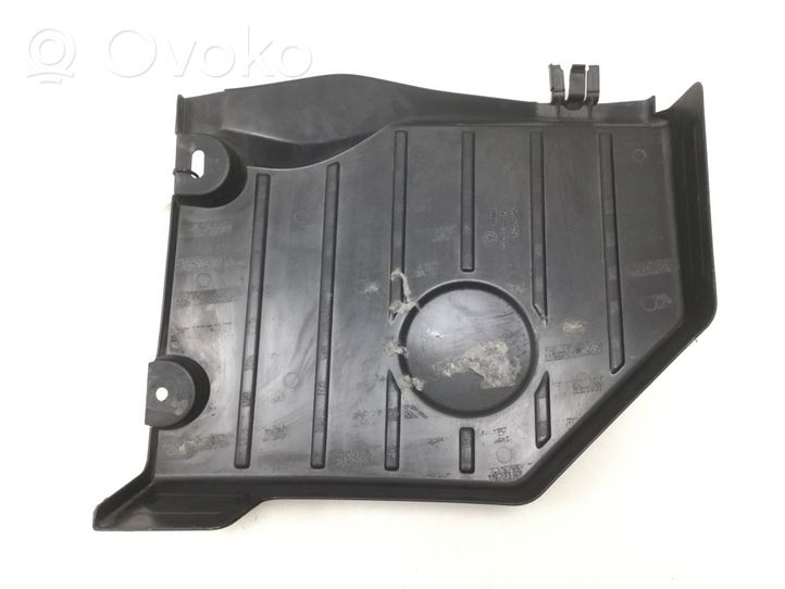 Nissan Pathfinder R51 Rivestimento della modanatura della chiusura del vano motore/cofano 64895EB300