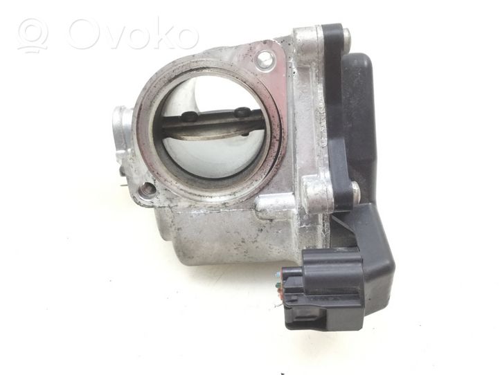 Nissan Juke I F15 Valvola a farfalla 8200614985