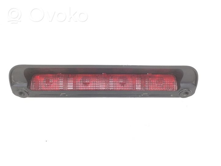 Opel Frontera B Third/center stoplight 