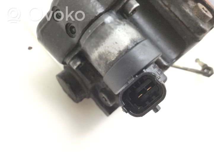 Opel Astra H Pompe d'injection de carburant à haute pression 55206489